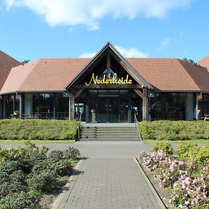 Hotel restaurant Nederheide